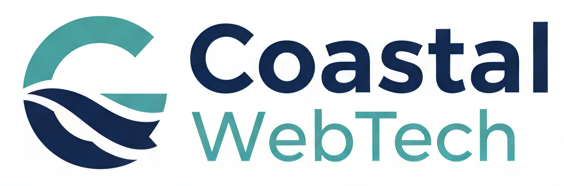 Coastal WebTech Logo